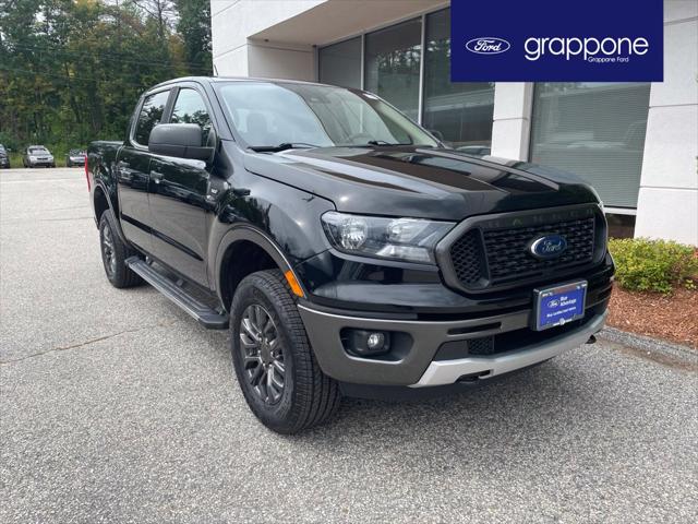 2020 Ford Ranger XLT for sale in Bow, NH