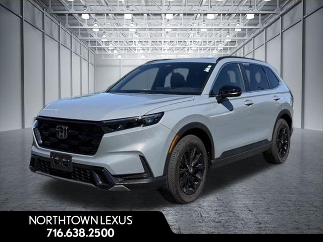 2023 Honda CR-V Hybrid Sport for sale in Amherst, NY
