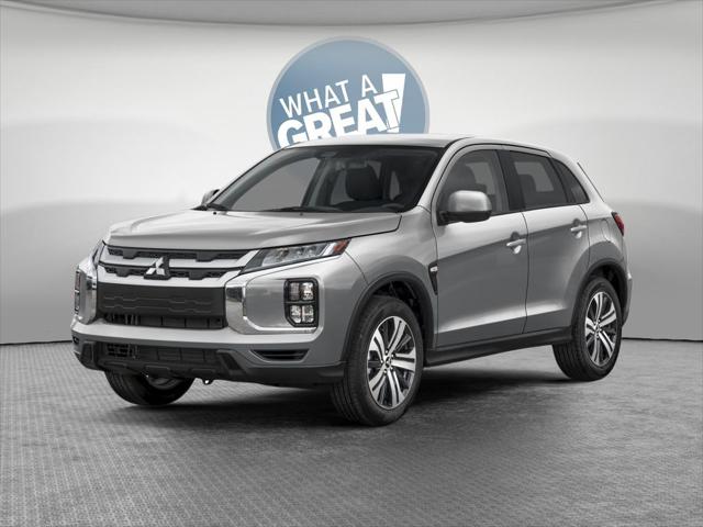 2026 Mitsubishi Outlander Sport 2.0 LE for sale in Irwin, PA