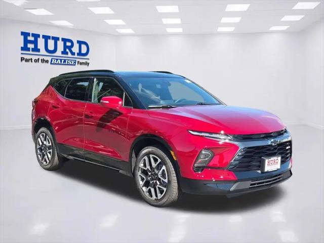 2026 Chevrolet Blazer RS for sale in Johnston, RI