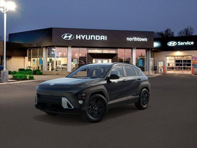 2027 Hyundai Kona SEL Sport for sale in Amherst, NY