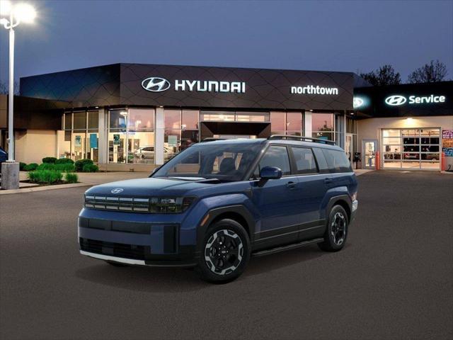 2027 Hyundai Santa Fe SEL for sale in Amherst, NY