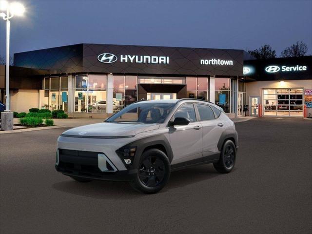 2027 Hyundai Kona SEL Sport for sale in Amherst, NY