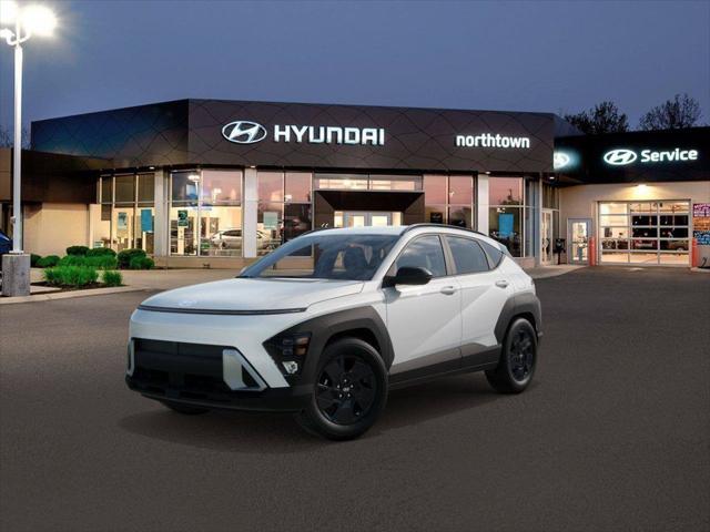 2027 Hyundai Kona SEL Sport for sale in Amherst, NY