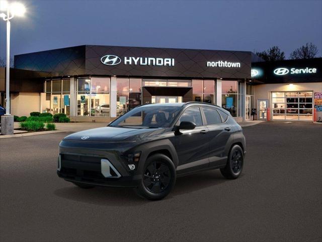 2027 Hyundai Kona SEL Sport for sale in Amherst, NY