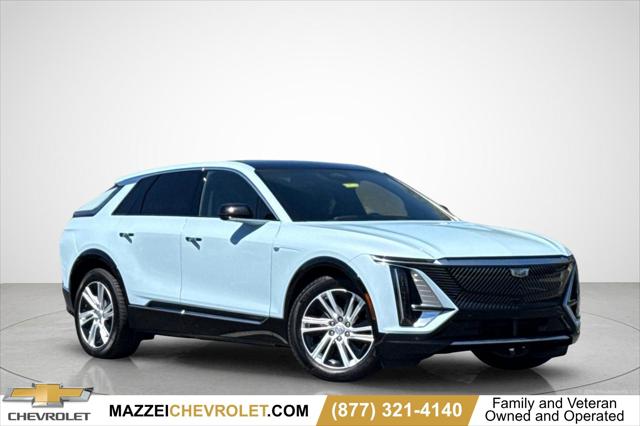 2024 Cadillac iQ Tech w/1SA for sale in Vacaville, CA