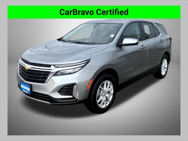 2024 Chevrolet Equinox AWD LT for sale in Omaha, NE