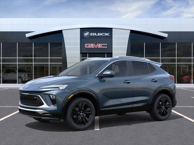 2026 Buick Encore GX Sport Touring AWD