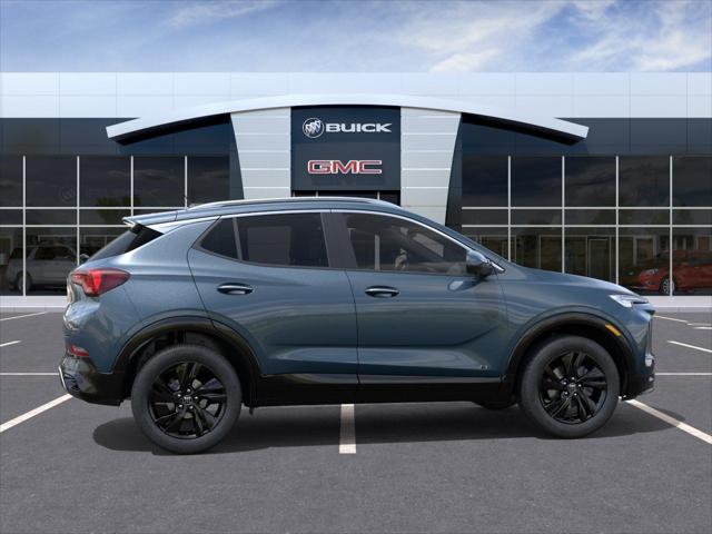 2026 Buick Encore GX Sport Touring AWD