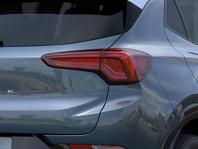2026 Buick Encore GX Sport Touring AWD