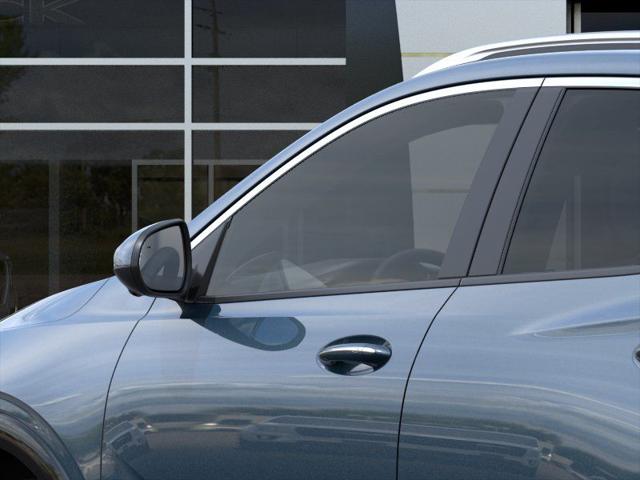 2026 Buick Encore GX Sport Touring AWD