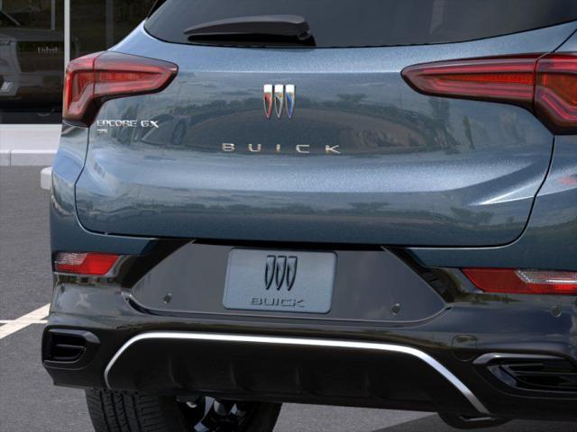 2026 Buick Encore GX Sport Touring AWD