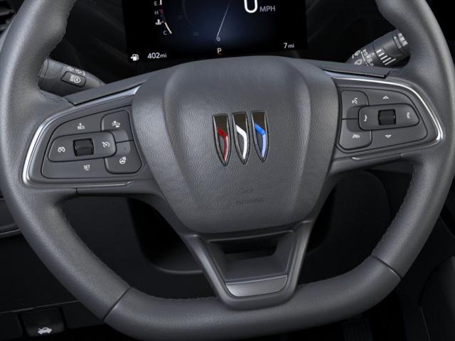 2026 Buick Encore GX Sport Touring AWD