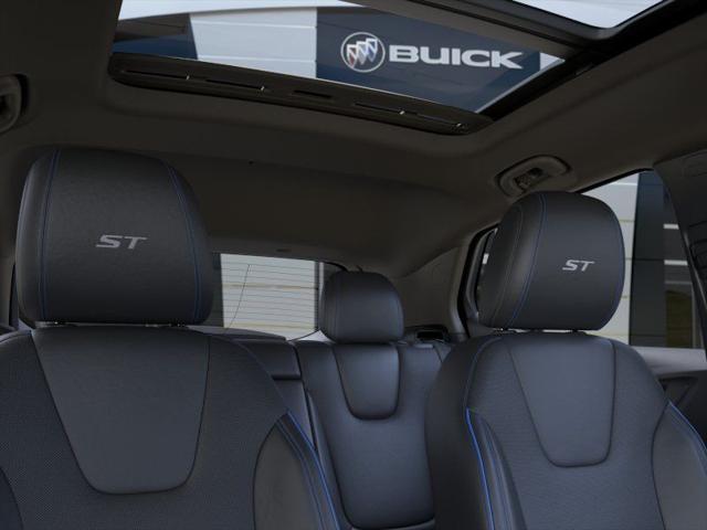 2026 Buick Encore GX Sport Touring AWD