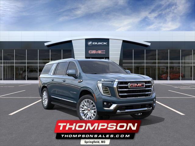 2026 GMC Yukon XL 4WD Elevation for sale in Springfield, MO