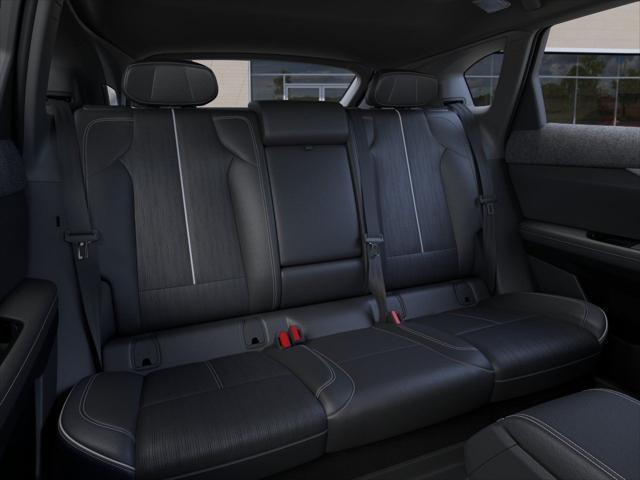2027 Cadillac iQ Premium Sport