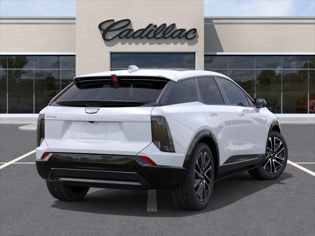 2027 Cadillac iQ Sport