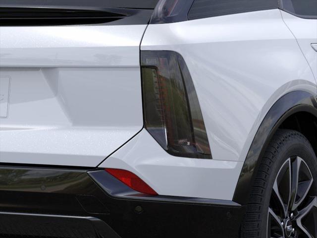 2027 Cadillac iQ Sport