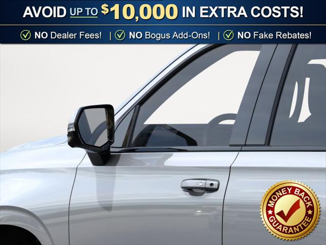 New 2026 Chevrolet Tahoe 4WD RST For Sale in Muscle Shoals, AL