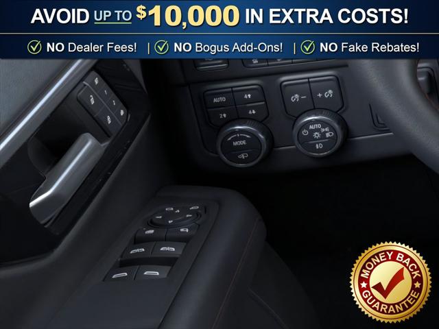 New 2026 Chevrolet Tahoe 4WD RST For Sale in Muscle Shoals, AL