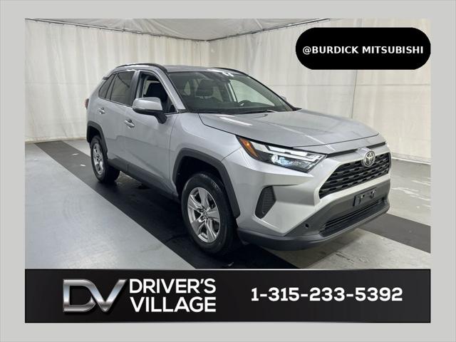 2024 Toyota RAV4 XLE for sale in Cicero, NY