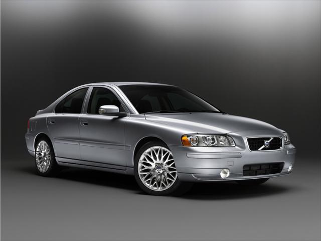2009 Volvo S60 2.5T (Fleet Only) for sale in Cockeysville, MD