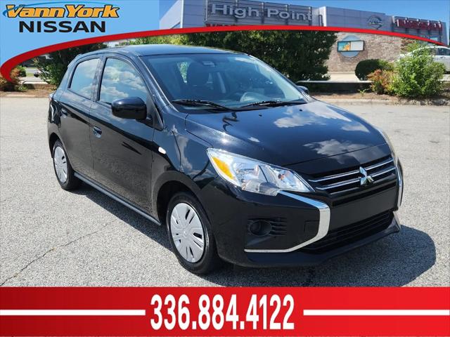 2024 Mitsubishi Mirage ES for sale in High Point, NC