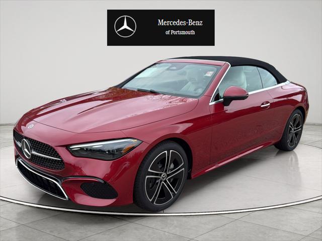 2027 Mercedes-Benz CL CLE 300 for sale in Greenland, NH