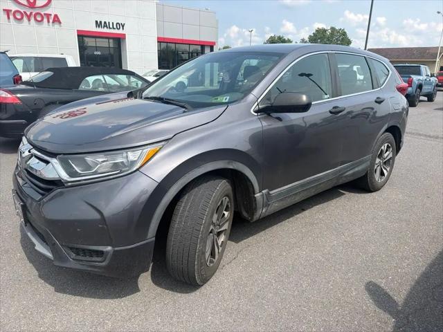 2018 Honda CR-V LX for sale in Winchester, VA