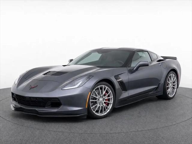2015 Chevrolet Corvette Z06 for sale in Naples, FL