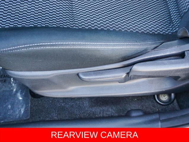 2016 Nissan Versa Note SV