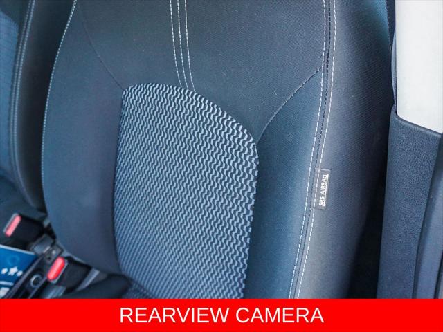 2016 Nissan Versa Note SV