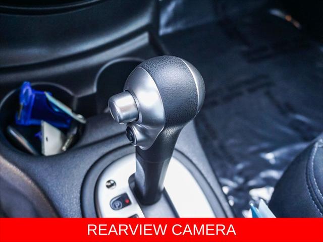 2016 Nissan Versa Note SV