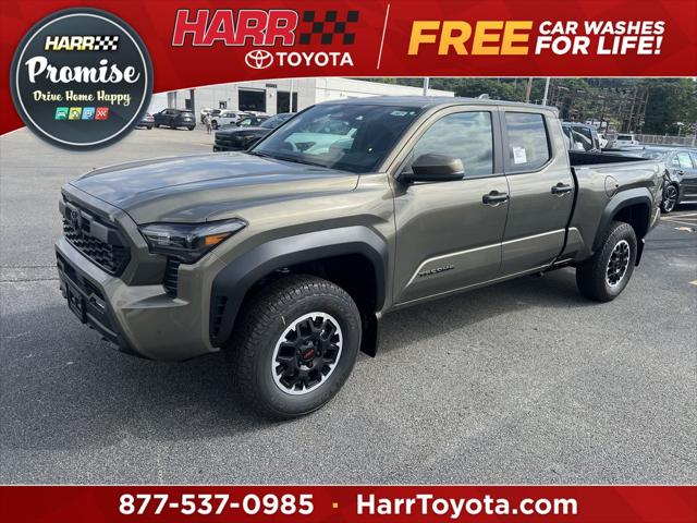 2026 Toyota Tacoma TRD Off Road for sale in Worcester, MA