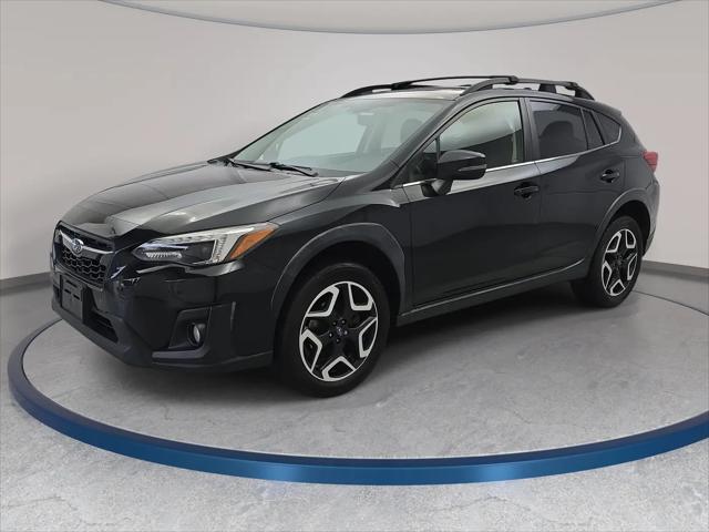 2019 Subaru Crosstrek 2.0i Limited for sale in Cary, NC