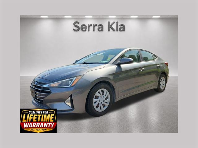 2019 Hyundai Elantra SE for sale in Birmingham, AL