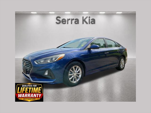 2019 Hyundai Sonata Eco for sale in Birmingham, AL