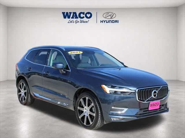 2021 Volvo XC60 T5 Inscription for sale in Waco, TX