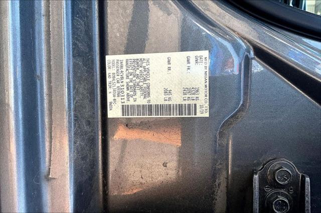 Used 2020 Nissan Altima SR FWD For Sale in Olive Branch, MS
