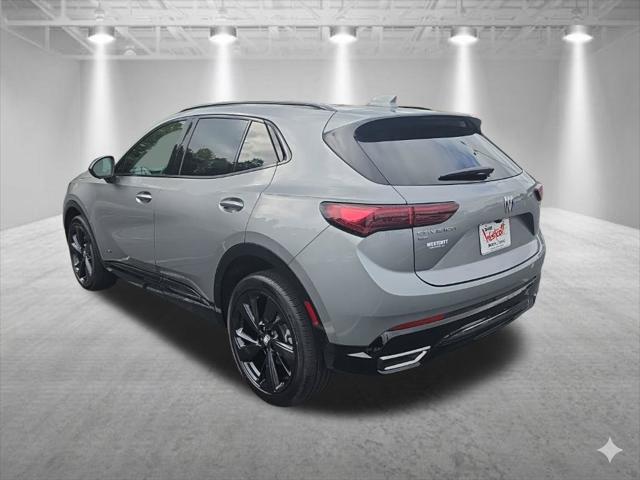 2026 Buick Envision Sport Touring AWD