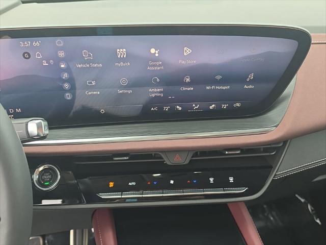 2026 Buick Envision Sport Touring AWD