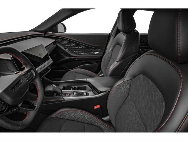 2027 Dodge Charger Scat Pack