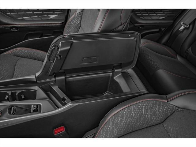 2027 Dodge Charger Scat Pack