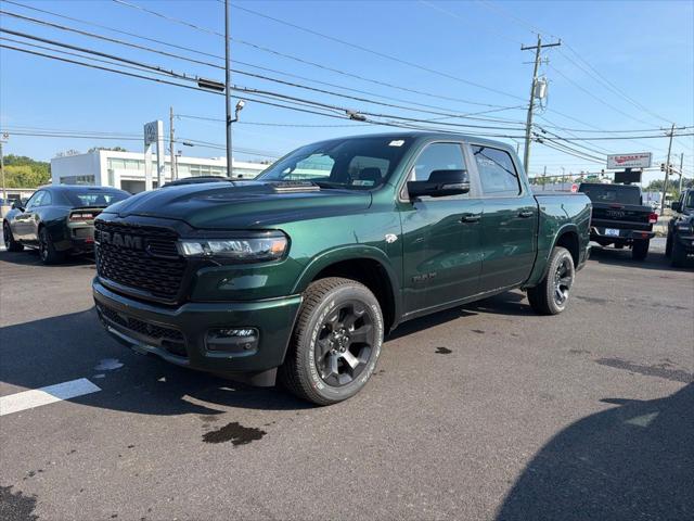 2026 Ram 1500 Big Horn Crew Cab 4x4 57 Box for sale in Salisbuty, MD