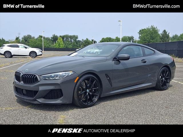 2022 BMW M8 xDrive for sale in Turnersville, NJ