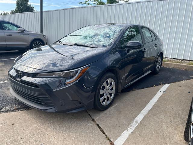 2024 Toyota Corolla LE for sale in Tulsa, OK