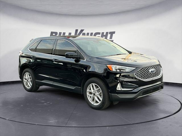 2024 Ford Edge SEL for sale in Tulsa, OK