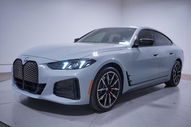 2026 BMW i4 eDrive40 for sale in Ontario, CA