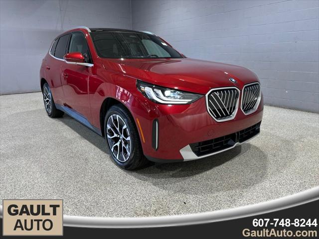 2026 BMW X3 30 xDrive for sale in Endicott, NY
