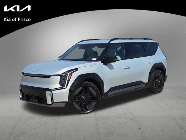 2024 Kia EV9 GT-Line for sale in Frisco, TX